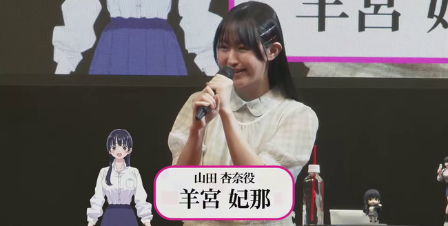大人気清楚声優さん、昔の喋り方が今と違いすぎて弱者男性がブチギレてしまうｗｗｗｗ