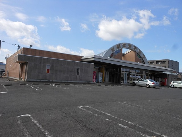 飲食店が同じ建物に出来るけど何回も絶対潰れる土地あるよな？