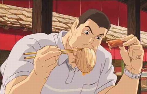 外国人「日本人ってお米残さず食べる人多いよね、宗教的なもの？」　→　イタリア人に聞いた結果、「◯◯は残しちゃダメだけど●●は残してOK」の模様！マジかｗｗｗ