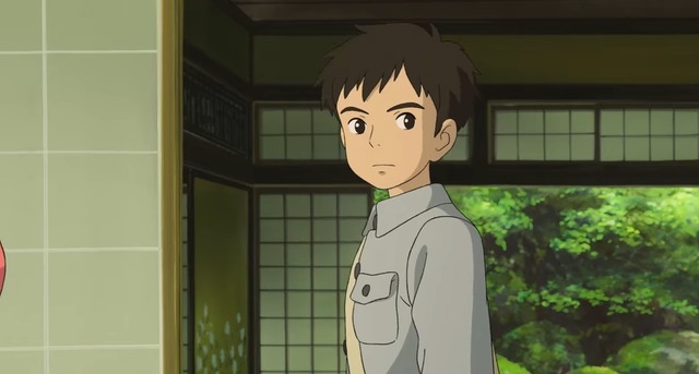 ジブリ映画『君たちはどう生きるか』海外向けティザートレーラーが公開！日本では映像公開しなかったから新鮮だ・・・