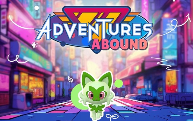 【悲報】『ポケモンGO』のアートワークにAI疑惑　→開発元のナイアンティックの回答は・・・