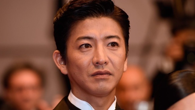 【画像あり】木村拓哉さん、この状況でマジでありえない事を言い出し炎上