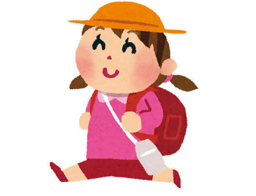 子供に水筒を持ち歩かせる行為、マジで危険だった・・・