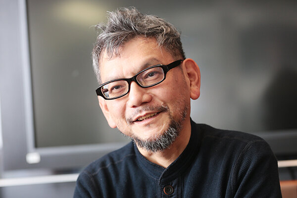 【！？】庵野秀明監督の顔写真パンツ、顔写真バッグなどの無断非公式グッズがAmazonで大量に無断販売！　カラーが法的措置を検討