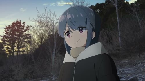 アニメ『ゆるキャン△3期』、キャラデザが変わりすぎて賛否両論に