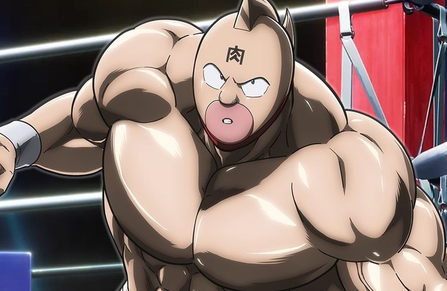 【朗報】TVアニメ『キン肉マン』完璧超人始祖編、2024年放送決定！ついに帰ってくるぞおおお！！