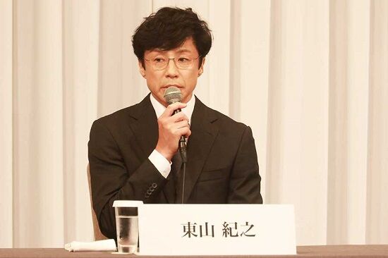 ジャニーズ新社長・東山紀之さん、「あなたは性加害に加担していないのか」という質問への回答がマジでヤバすぎる・・・