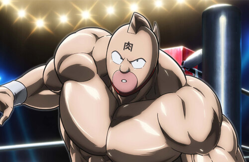 TVアニメ『キン肉マン』完璧超人始祖編 2024年テレビ放送決定！制作はProduction I.G、声優は現時点で非公開