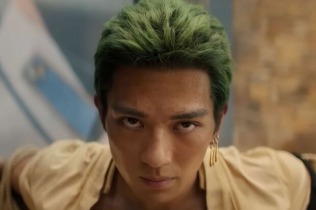 実写ワンピースのゾロ役・新田真剣佑が海外のお姉さま方にクリーンヒット！！「Mackenyu、あのHotなGuyは？」