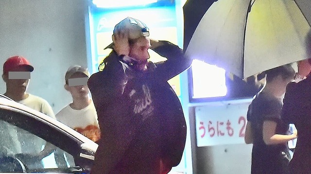 【画像】キアヌ・リーブス、大好物の焼肉とラーメンをお忍びで堪能
