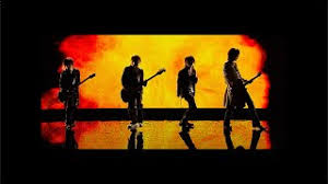 どんなに悲しくても、どんなに辛くても、聴くと一発で元気になる曲