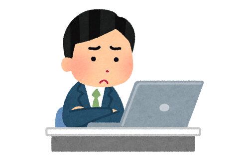 【悲報】日本の生産性、25年間ほぼ伸びず　賃金もほぼ変わらない