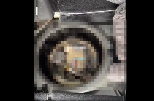 整備士「車検で預かった車がなんかガソリン臭いな・・・ん？」 → 予想外の原因が判明しバズるｗｗｗｗｗ