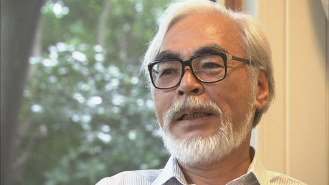 宮崎駿監督、既に次回作に着手していると判明！！