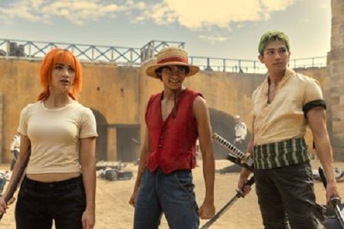 プロデューサー「実写版ワンピースのシーズン2脚本は既に完成してる。○年以内には配信可能」