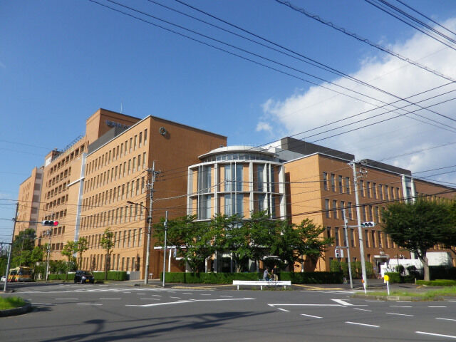 町田とかいう謎の場所に侵入してきた！