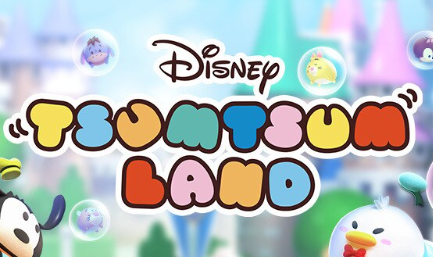 【悲報】『ディズニー ツムツムランド』サービス終了へ