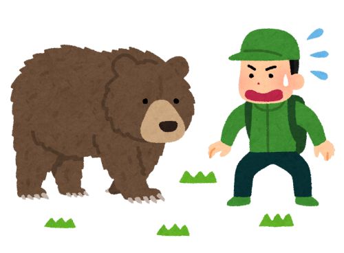 【物議】北海道で凶悪ヒグマを駆除！→現場を知らぬ道外から批判殺到・・・