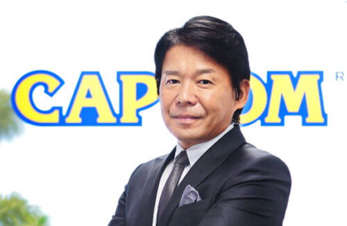 カプコンの辻本COO「マイクロソフトからの買収提案は潔く断る。対等なパートナーであった方がいい」