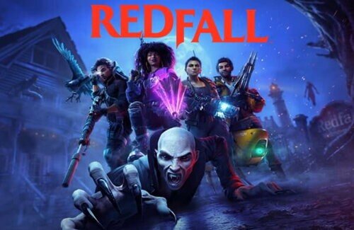 ベセスダ「『スターフィールド』が成功し『レッドフォール』が失敗したが、『レッドフォール』の開発は続ける。うまくいかなかったからといって、放棄したりはしない」