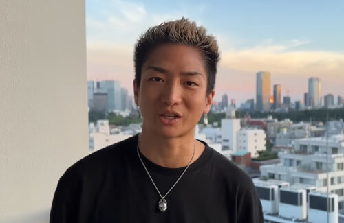 DJ社長、借金返済クラファンを中止！「社長として経営者としてゴミです」