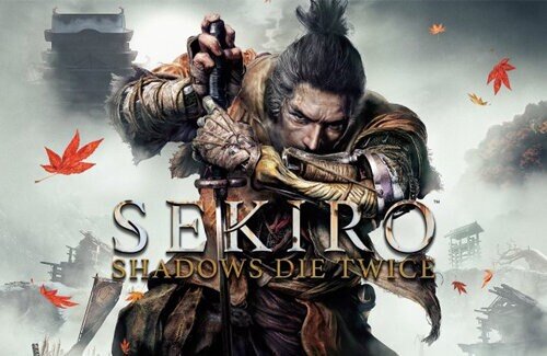 【祝】『SEKIRO』が世界累計販売本数が1000万本を突破！！約4年半で大台に到達！！！