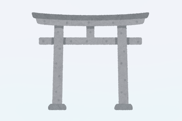 【画像】中学生さん、罰当たりすぎる行為をして炎上してしまう…