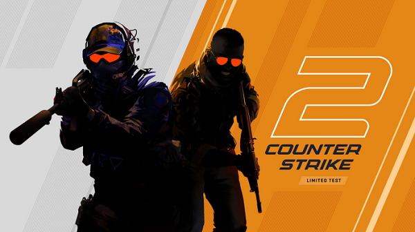 【朗報】『Counter-Strike 2』がいきなり配信開始！覇権FPSきたああああ！