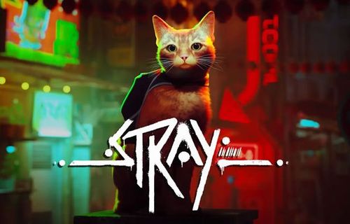人気ネコゲーム『STRAY』、アニメ化決定！　監督は『アイス・エイジ』のクリス・ウェッジ氏