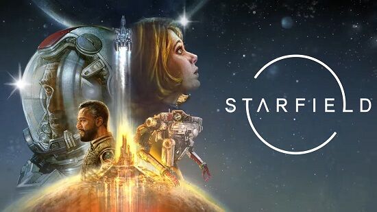 ベゼスタ待望の新作『スターフィールド』、ちょっとヤバいかもしれない・・・