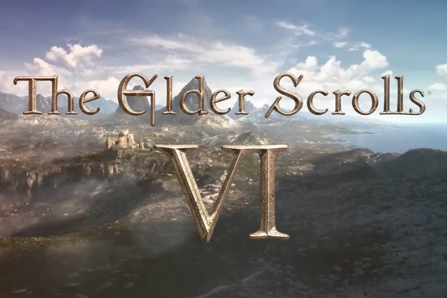 『スカイリム』に続く『エルダースクロール6』、ついに情報がきたぞおおお！
