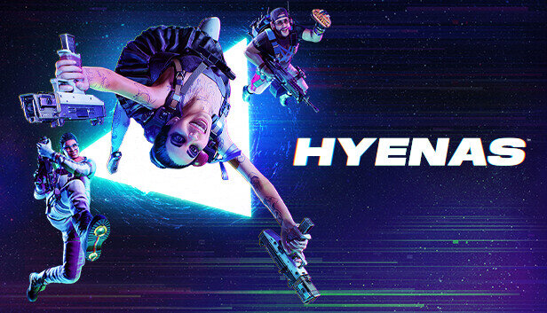 セガ、開発中だった強盗脱出シューターゲー『HYENAS』の開発が中止に… 損失は143億円の見込み