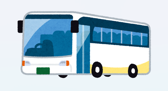 沖縄「助けて！これから修学旅行シーズンなんだけど、運転手不足でバス1200台分手配出来ないの！」