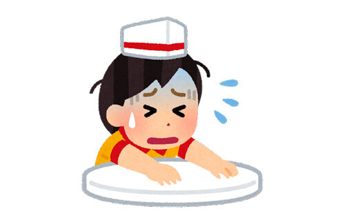 女さん「私の方が能力が低くて苦労してるのに、時給が男と一緒なんて不公平！」