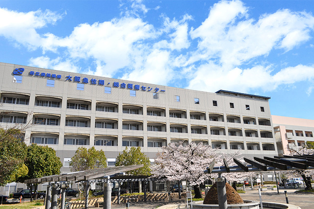 【ﾋｯ】大阪府立病院の男性医師が患者の人工呼吸器を一時停止した疑い。原因は口論か
