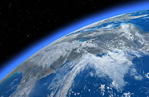 【悲報】2億5000万年後の地球、人類が住めない土地になっていることが判明