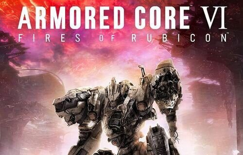 【悲報】弱男「AC6むっずｗこの難易度がフロムゲーなんだよなあ(ﾆﾁｬｧ」⇒ 女VTuber「はいクリア」