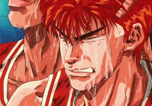 【感動】『スラムダンク』井上雄彦さん、20年越しの伏線回収！　◯◯の夢を叶えて、むせび泣く