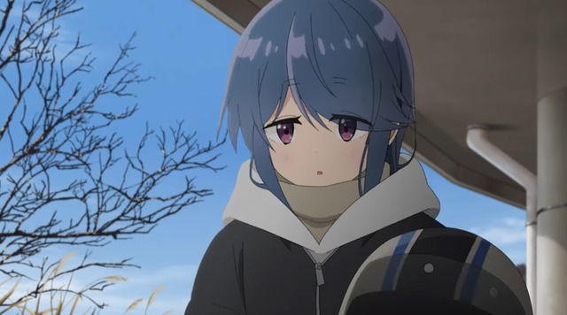 アニメ『ゆるキャン△ SEASON３』キャラデザ大幅変更で不安の声