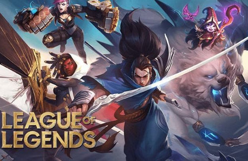 【悲報】女性向け『LoL』公式大会、今年からLGBTも対象に加えた結果とんでもないことになってしまう・・・