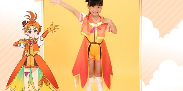 写真スタジオ「男の子プリキュアになれる衣装を用意しました！」→写真のモデルが『女の子』だったため炎上してしまう・・・