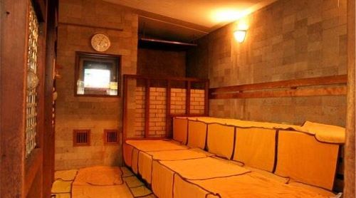 医者「サウナは健康に百害あって、一利くらいならかろうじてあるかもしれない」