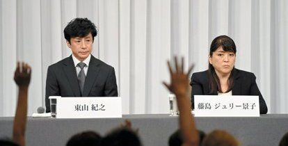 メンタリストDaiGoさん、ジャニーズの共犯者『テレビ局』の闇を暴露