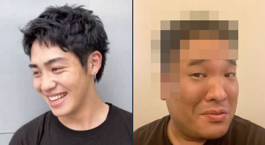岡崎体育さん「1000円カット行ったらこれ！どうなってんのｗ」→それを見た美容師が「技術者バカにすんな」とガチギレし炎上