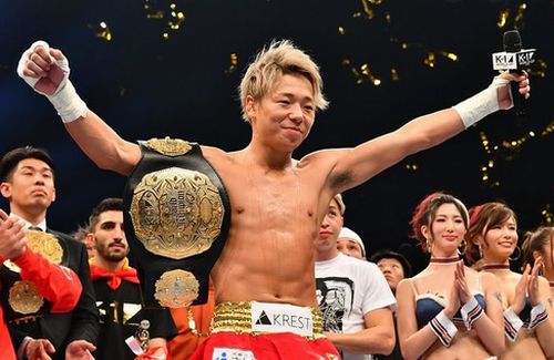 大物格闘家・武尊さん、ご両親がパリに行くもうっかりホテル予約忘れて途方に暮れる　→　まさかの大物女優が「うち来る？」と誘って、親密になった話