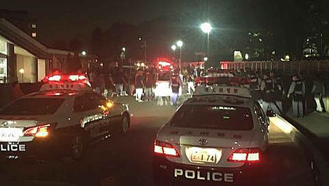 埼玉・川口市　トルコ国籍の男性らトラブル　逮捕の7人を不起訴処分　さいたま地検