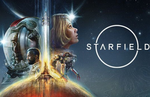 【今週発売ゲーム】『スターフィールド通常版』PC版『アノニマス・コード』他、9月4～10日発売タイトルまとめ！