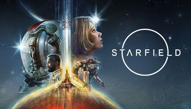 【覇権】ベセスダ新作RPG『スターフィールド』アーリーアクセスにも関わらずSteamの同接が23万人を超える！Twitch視聴数でも最大55万人以上！恒例のオモシロバグも健在