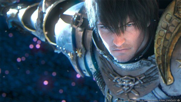 「『FF14』を基本プレイ無料にする予定はない」吉田直樹氏が回答「パッケージ自体の販売による収益が依然として非常に重要」