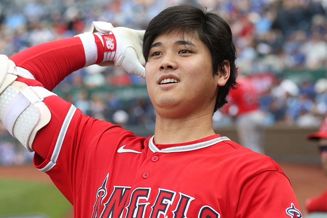 【神】大谷翔平さん、日本の全小学校にグラブを寄贈！なんと6万個！「野球しようぜ！」